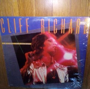 Cliff Richard We Don't Talk Anymore 1979 EMI America Records Vinyl Sealed